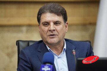 معاون سیاسی وزارت کشور: در حوادث دی ماه هیچ بخشی از خاک کشور، حتی یک کیوسک خالی هم سقوط نکرد