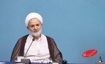 درخواست نماینده نزدیک به جبهه پایداری برای ترک همیشگی میز مذاکره