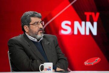 فواد ایزدی: ادامه آتشبس توجیه ندارد/ آتشبس قرار بود دو هفتهای باشد
