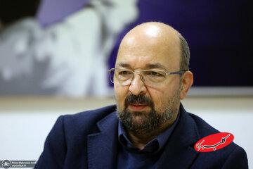 جواد امام: در پساجنگ نگاه خودی و غیرخودی را کنار بگذاریم/ نباید به تنظیمات گذشته برگردیم