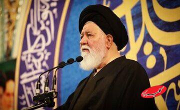 علم الهدی: بسیاری از زنان بدون حجاب با شرکت در تجمعات، محجبه شدند/ باید از این موقعیت برای ایجاد رویش در انقلاب استفاده کنیم