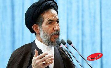 توصیه عبادی و سیاسی خطیب نماز جمعه تهران؛ صبر کنید! صبر فردی خود را به صبر جمعی گره بزنید!