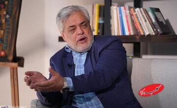 محمد مهاجری: جریان شکست خورده در انتخابات 1403 هنوز دنبال تسویه حساب سیاسی است/ استیضاح وزیر ارتباطات قطعا به سود وزیر است