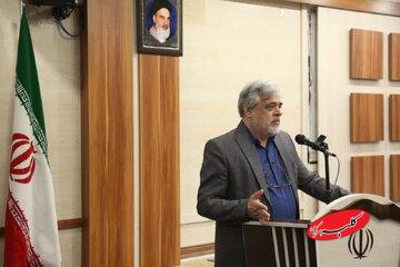 محمد مهاجری: جمعکردن تندروها برای نظام مثل آب خوردن است اما.../ شورای عالی امنیت ملی همچون زمان شهید لاریجانی باید قاطع عمل کند