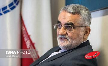 واکنش تند بروجردی به مواضع رئیسجمهور لبنان علیه ایران ؛ بدون حزبالله امروز لبنان سقوط کرده بود