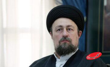دفاع سید حسن خمینی از تفاهم اولیه ایران با آمریکا و قالیباف؛ مجموعه خرد جمعی جمهوری اسلامی به این نتیجه رسیده که امروز باید کاری انجام شود