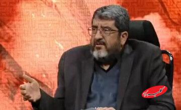 پیشبینی فواد ایزدی درباره آینده ترامپ؛ از من یادگار داشته باشید که ...