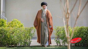 روایت رئیس سازمان تبلیغات از دستور رهبر انقلاب در جنگ ۱۲ روزه/ «تا پایان مراسم غدیر هیچ اقدامی نکنید»