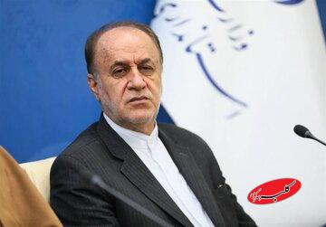 حاجیبابایی: تنگه هرمز و غنیسازی اورانیوم حق مسلم ملت ایران است/ اگر مجلس از اکثریت بیفتد، سایر ارکان اداره کشور و دولت با مشکلات جدی مواجه می شود