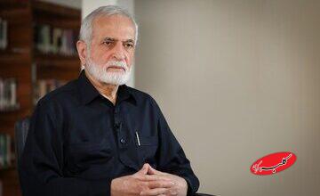 ادعای ترور شهید کمال خرازی در بیمارستان/ صادق خرازی: یکی از سرویسهای اطلاعاتی خارجی به ما پیغام داد که ...