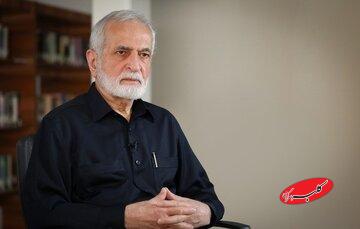 ادعای ترور شهید کمال خرازی در بیمارستان/ صادق خرازی: یکی از سرویسهای اطلاعاتی خارجی به ما پیغام داد که ...