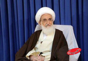 پیام مهم آیتالله نوری همدانی در آستانه ماه محرم