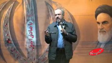 نزدیکان قالیباف ادعای صداوسیما را رد کردند/ تاخیر عملیات نظامی ایران به خاطر امنیت جانی قالیباف بود؟
