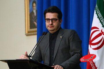 میانجی اصلی بین ایران و آمریکا کدام کشور است؟/ معاون دفتر پزشکیان: همه منطقه و حتی عربستان هم کمکهایی میکنند