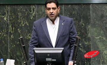 نماینده مجلس: انتخابات هیئترئیسه بدون نقص بود؛ چرا تفرقه میاندازید؟/ مردم ۹۰ روز در خیابان از نظام دفاع کردند، حالا ما به جان هم بیفتیم؟