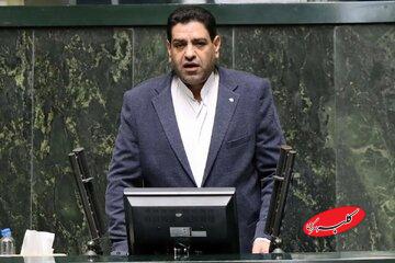 نماینده مجلس: انتخابات هیئترئیسه بدون نقص بود؛ چرا تفرقه میاندازید؟/ مردم ۹۰ روز در خیابان از نظام دفاع کردند، حالا ما به جان هم بیفتیم؟