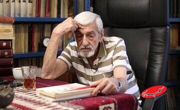 محمد خاتمی برای درگذشت پرویز خرسند پیام داد