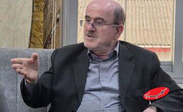 کنایه لاهوتی به مخالفان مذاکرات: همیشه خلاف جهت آب شنا میکنند