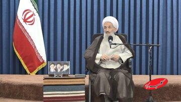 امام جمعه ساری: مبارزه با رانت و فساد اقتصادی مطالبه جدی مردم از دستگاه قضایی است
