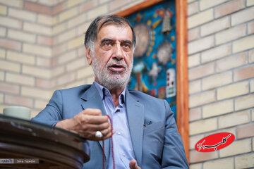 باهنر: نیروهای مسلح دست به ماشهاند، اما آتشبهاختیار نیستند؛ مراقب تفرقه باشید