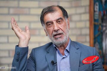 کنایه باهنر به دخالت مجلس در امور دیپلماسی/ ایران هم یکسری اسناد دارد که تا ۵۰ سال آینده به نفع منافع ملی نیست که افشا شود