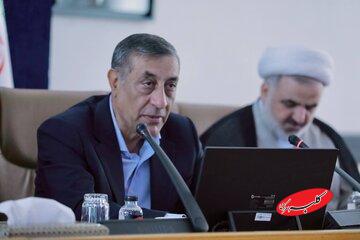 تأکید معاون اجرایی رئیسجمهور و مسئولان قضایی بر برخورد با دریافت وجوه غیرقانونی در تعاونیهای مسکن