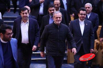رویای چهارفصل استعفای پزشکیان/ چرا رییس دولت چهاردهم استعفا نمیدهد و چرا نباید استعفا بدهد؟