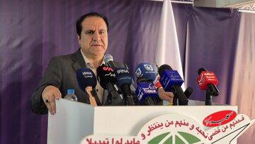 ماجرای دیدار خانواده آسیبدیدگان اعتراضات دی ۱۴۰۴ با استاندار ایلام چیست