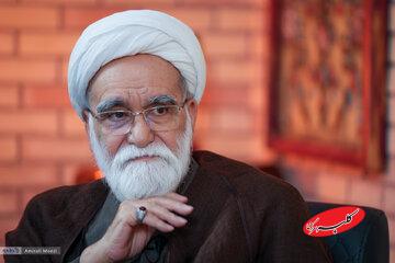 ببینید | شخصیت امام(ره) در نظر رهبر شهید چگونه بود؟