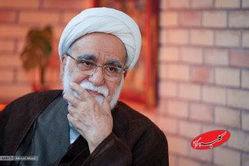 ببینید | آیتالله عبدالحسین معزی: رهبر شهید بر ضرورت جامعهسازی اسلام تأکید داشت و شهید این اندیشه شد