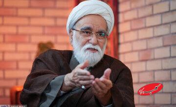 ببینید | حجتالاسلام عبدالحسین معزی: در دیدگاه امام(ره) الگوی اسلامی ایرانیِ پیشرفت را در پرتو فقاهت میتوان دید