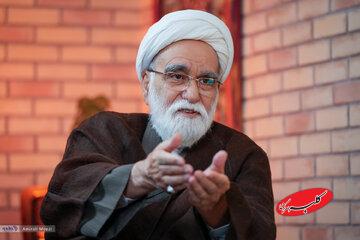 ببینید | حجتالاسلام عبدالحسین معزی: در دیدگاه امام(ره) الگوی اسلامی ایرانیِ پیشرفت را در پرتو فقاهت میتوان دید