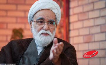 ببینید | آیتالله عبدالحسین معزی: از همان نوجوانی که امام(ره) را دیدم ابهت ایشان در نظر من بود