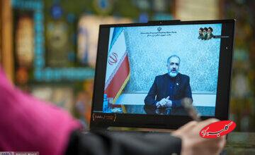 نقش شهید لاریجانی در تحقیق و تفحصهای کوی دانشگاه و کهریزک/ ایشان معتقد بود که نظام باید ظرفیت خودترمیمی داشته باشد