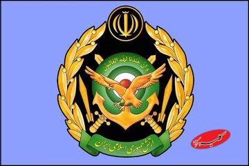 ارتش بیانیه داد
