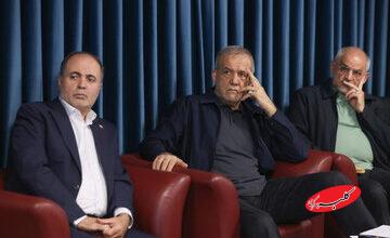 دستور ویژه رئیس جمهور برای اصلاح برخی رویه ها و موانع موجود در تامین کالاهای اساسی