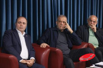 دستور ویژه رئیس جمهور برای اصلاح برخی رویه ها و موانع موجود در تامین کالاهای اساسی