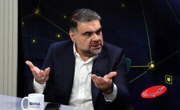 مشاور قالیباف: باب مذاکره باز است؛ ارکان نظام مخالف مذاکره نیستند/ پیام انتصاب قالیباف به عنوان مسئول پرونده چین چیست؟