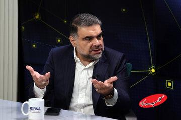 مشاور قالیباف: باب مذاکره باز است؛ ارکان نظام مخالف مذاکره نیستند/ پیام انتصاب قالیباف به عنوان مسئول پرونده چین چیست؟