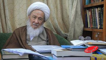 فقدان در آیات ثلاثه نجف/ آیتالله محمد اسحاق فیاض کیست و در مورد او چه میدانیم؟