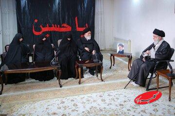 زیر سایه سیاست؛ جمیله علمالهدی چگونه خبرساز شد؟