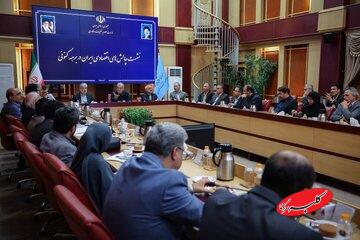 پزشکیان مسیر خنثیسازی تحریمها را تشریح کرد