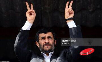 داستان یک رئیسجمهور/ هفده سال بعد از ۲۲ خرداد سال ۱۳۸۸ میراث احمدی نژاد برای اصولگرایان چیست؟