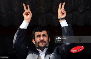 داستان یک رئیسجمهور/ هفده سال بعد از ۲۲ خرداد سال ۱۳۸۸ میراث احمدی نژاد برای اصولگرایان چیست؟