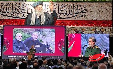 محسن رضایی: ترامپ آزادسازی ۲۴ میلیارد دلار از اموال ایران را پذیرفته است اما../ اقتدار موشکی و نظامی ایران مرهون شهید رشید است