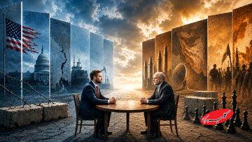 مخالفان مذاکره ایران و آمریکا چند دستهاند؟ / از بدبینی ایدئولوژیک تا نگرانی امنیتی