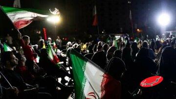 کسانی که با مذاکره مخالفند و از جنگ دفاع می کنند حاضرند لباس رزم بپوشند و نه در جنوب لبنان با اسرائیل که در همین ایران خودمان با جندالشیطان بجنگند؟