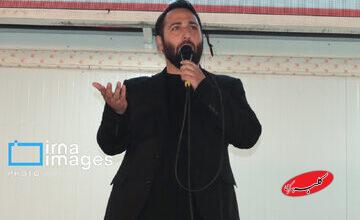 فرزند شهید تنگسیری: دیپلماتها تثبیت کننده دستاوردهای میدان هستند/ این مملکت بزرگتر دارد و دغدغه و خونخواهی او چندین برابر از ما بیشتر است