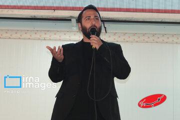 فرزند شهید تنگسیری: دیپلماتها تثبیت کننده دستاوردهای میدان هستند/ این مملکت بزرگتر دارد و دغدغه و خونخواهی او چندین برابر از ما بیشتر است