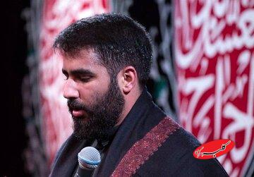 انتقاد مداح اصولگرا از اقدامات تندروها/ این کارها فراخوان علیه جمهوری اسلامی است/ برای من هیچ فرقی با رضا پهلوی ندارند